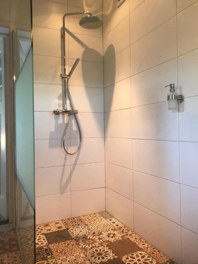 In De Gele Hoed Mooie Appartementen Met Fantastisch Uitzicht Zonnemaire Exteriör bild