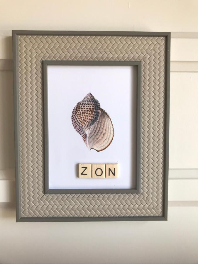 In De Gele Hoed Mooie Appartementen Met Fantastisch Uitzicht Zonnemaire Exteriör bild