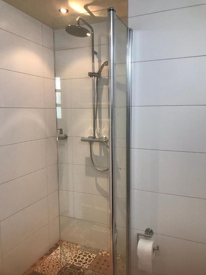 In De Gele Hoed Mooie Appartementen Met Fantastisch Uitzicht Zonnemaire Exteriör bild