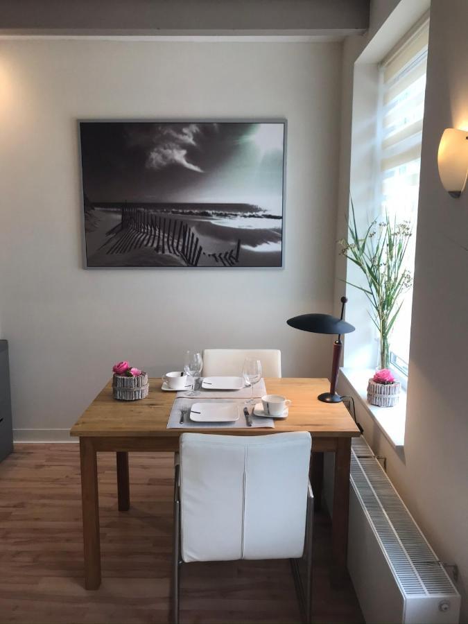 In De Gele Hoed Mooie Appartementen Met Fantastisch Uitzicht Zonnemaire Exteriör bild
