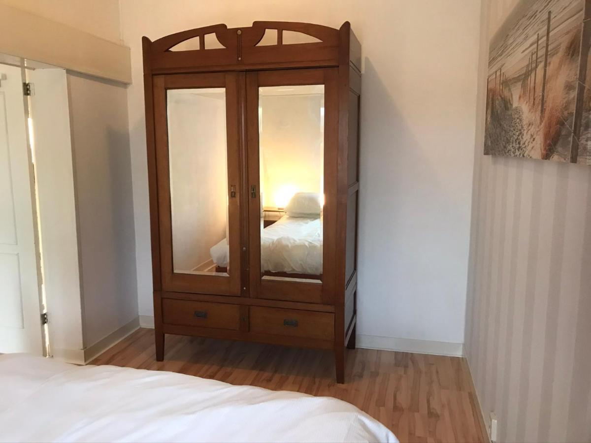 In De Gele Hoed Mooie Appartementen Met Fantastisch Uitzicht Zonnemaire Exteriör bild