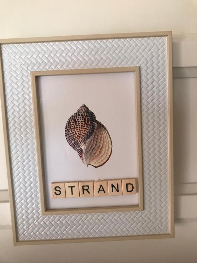 In De Gele Hoed Mooie Appartementen Met Fantastisch Uitzicht Zonnemaire Exteriör bild