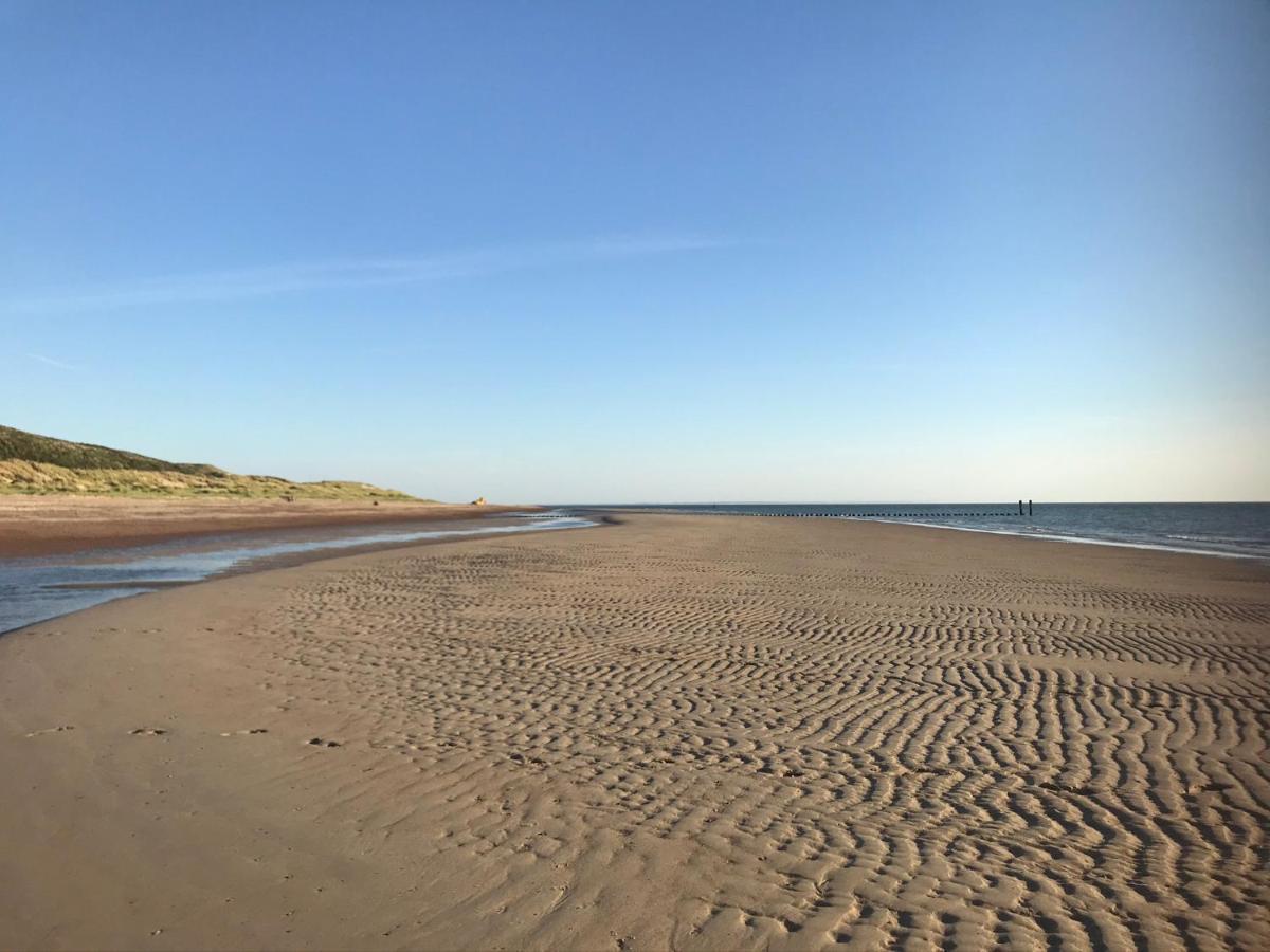 In De Gele Hoed Mooie Appartementen Met Fantastisch Uitzicht Zonnemaire Exteriör bild